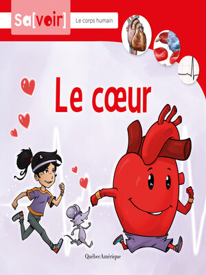 cover image of Le cœur